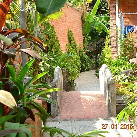 Song Xanh Bungalow Hotel Phu Quoc Bilik gambar