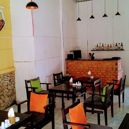 Song Xanh Bungalow Hotel Phu Quoc Luaran gambar