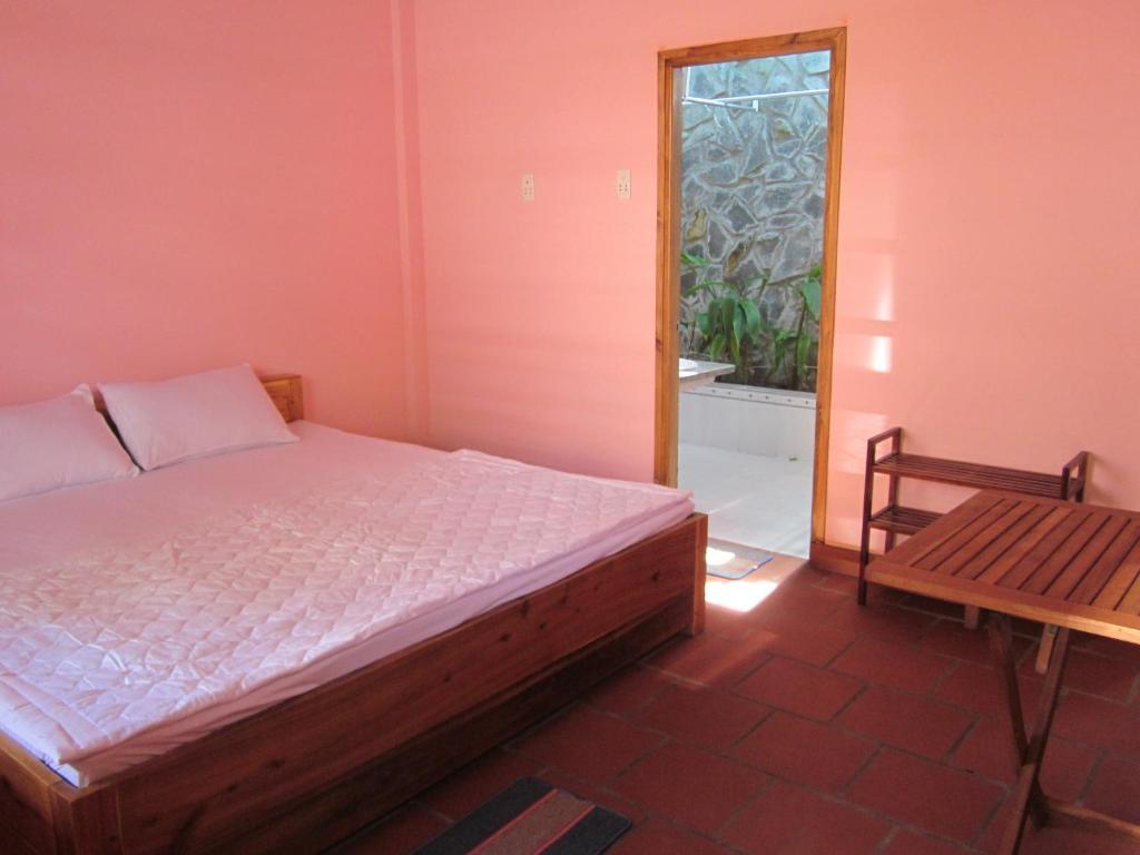 Song Xanh Bungalow Hotel Phu Quoc Luaran gambar