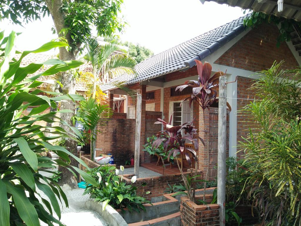 Song Xanh Bungalow Hotel Phu Quoc Luaran gambar