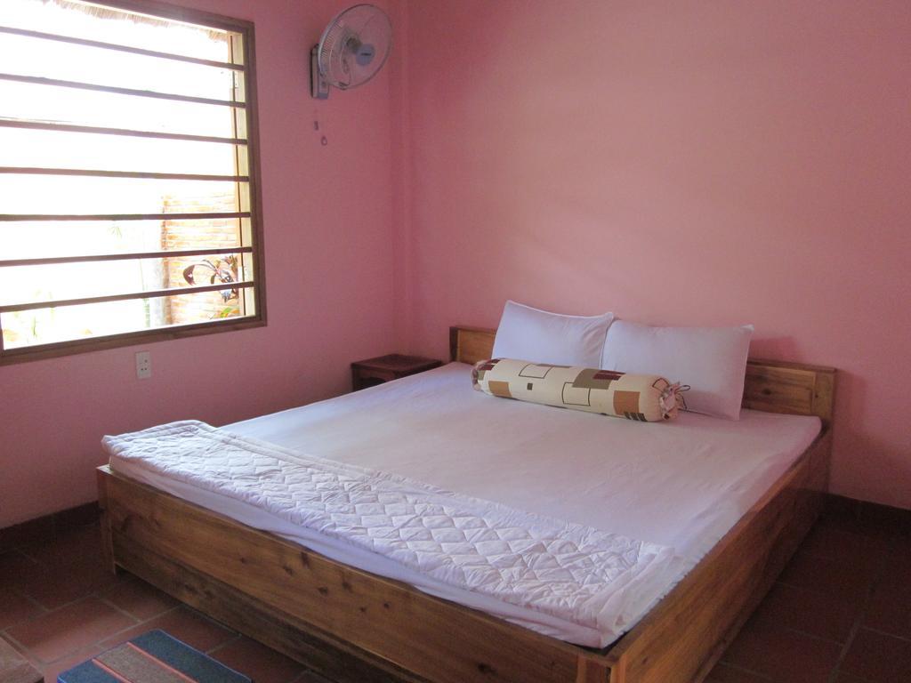 Song Xanh Bungalow Hotel Phu Quoc Luaran gambar