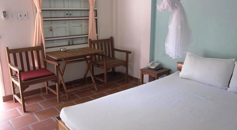 Song Xanh Bungalow Hotel Phu Quoc Luaran gambar