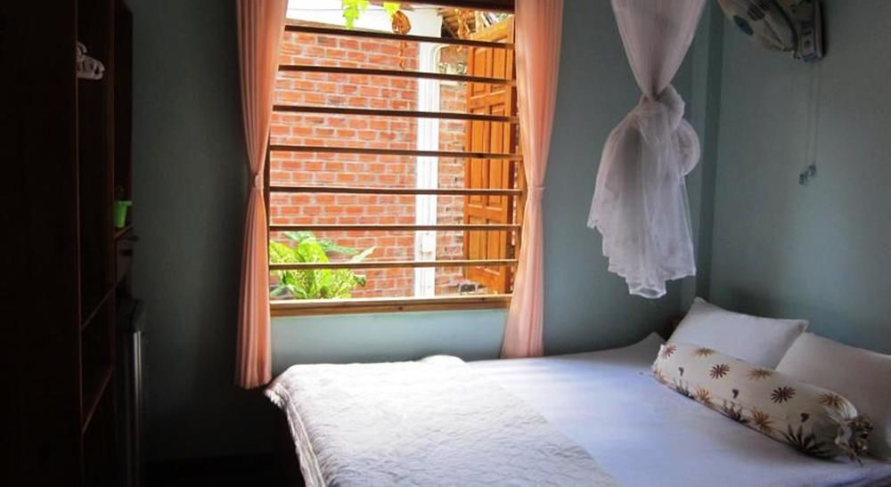 Song Xanh Bungalow Hotel Phu Quoc Luaran gambar