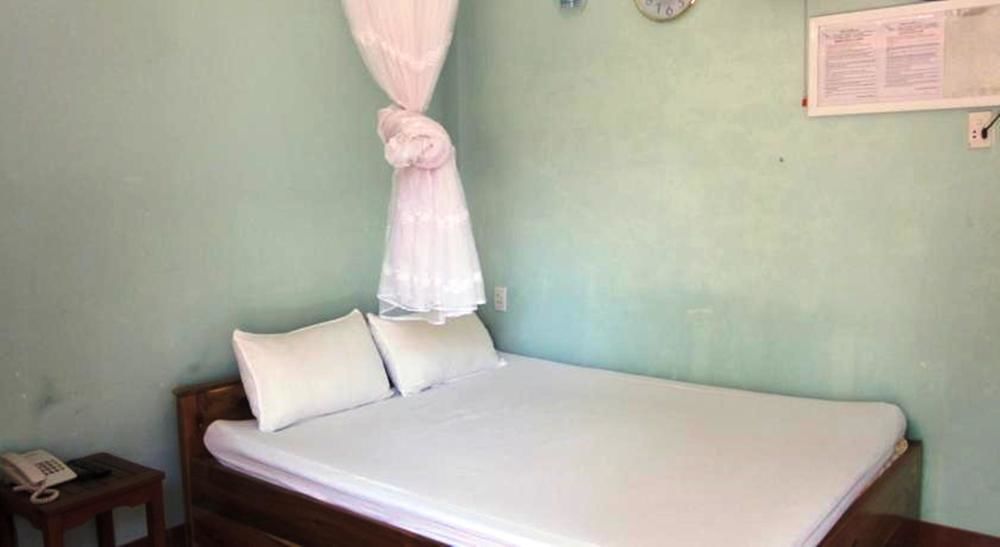 Song Xanh Bungalow Hotel Phu Quoc Luaran gambar
