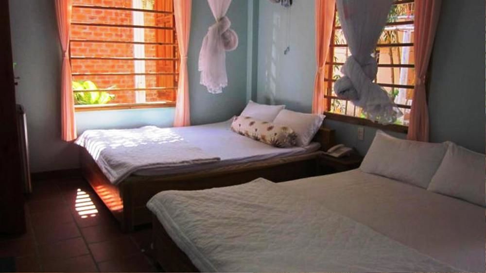 Song Xanh Bungalow Hotel Phu Quoc Luaran gambar