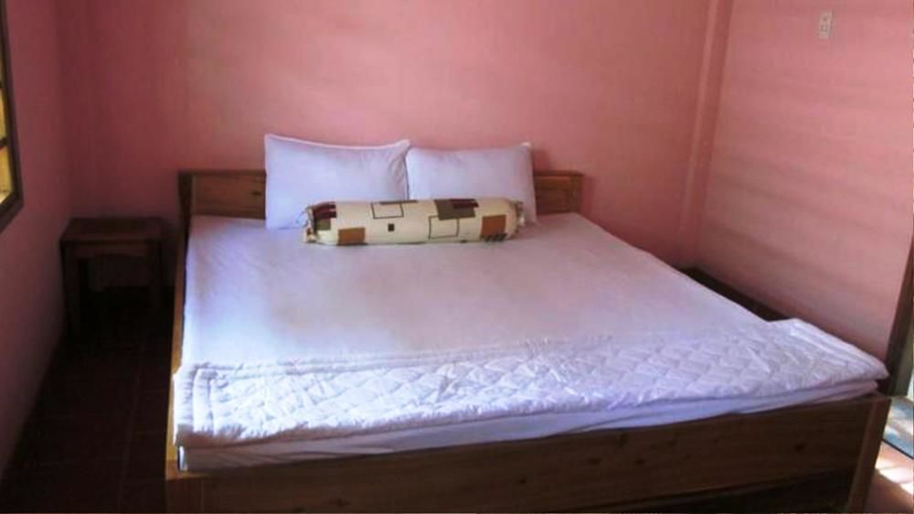 Song Xanh Bungalow Hotel Phu Quoc Luaran gambar