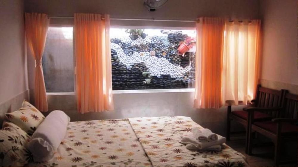 Song Xanh Bungalow Hotel Phu Quoc Luaran gambar