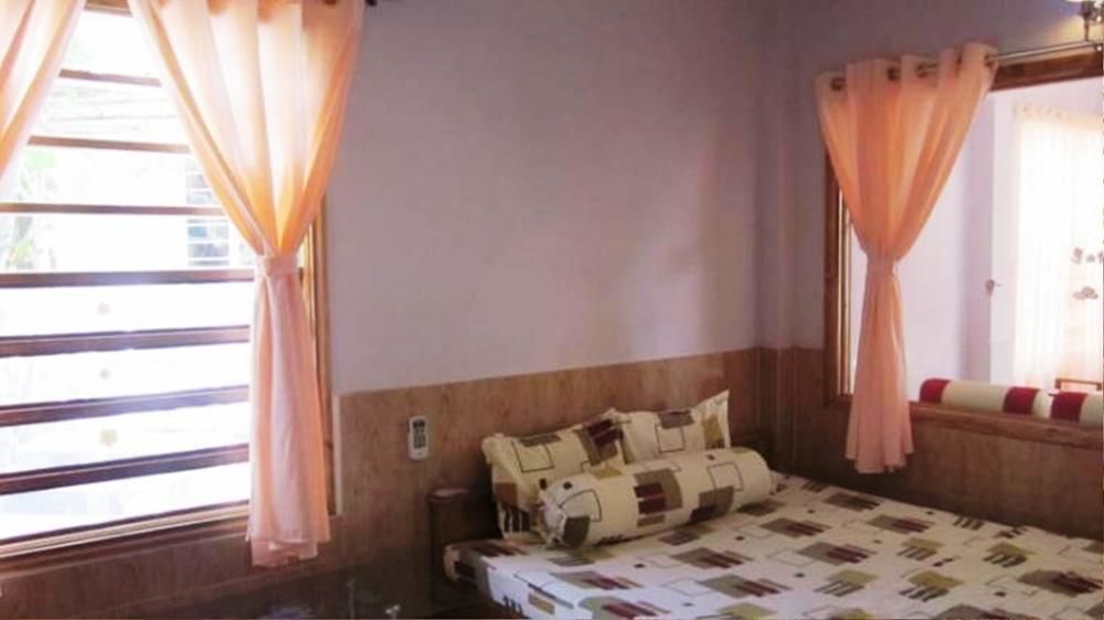 Song Xanh Bungalow Hotel Phu Quoc Luaran gambar