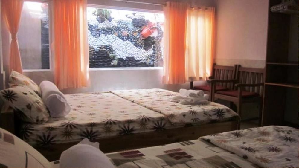 Song Xanh Bungalow Hotel Phu Quoc Luaran gambar
