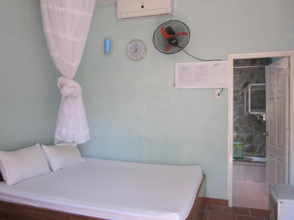 Song Xanh Bungalow Hotel Phu Quoc Bilik gambar